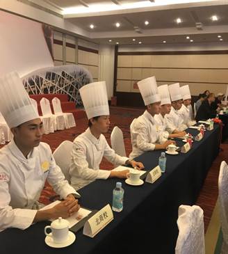 说明:C:\Users\sx4\Desktop\2018.5.18中国国家烹饪代表队成立大会\烹饪队成立活动照片\烹饪队4.jpg